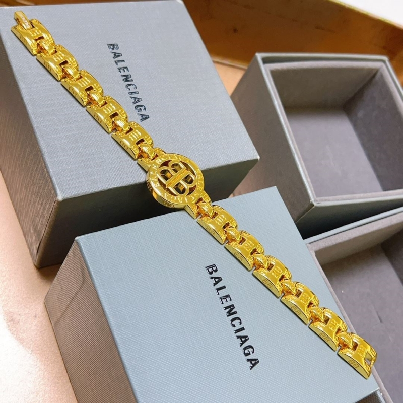 Ba1en*iaga bracelets